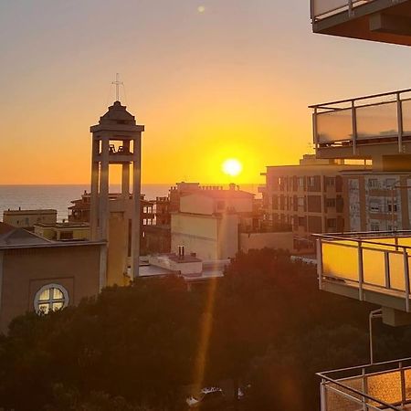Happy Ladispoli - Vista Mare Apartment Екстериор снимка