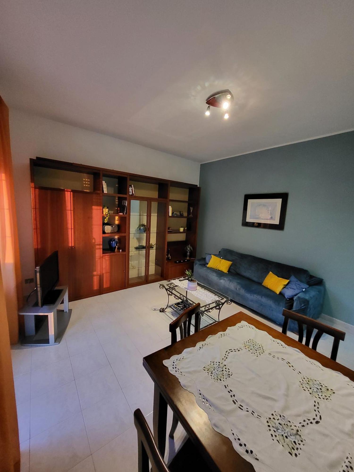Happy Ladispoli - Vista Mare Apartment Екстериор снимка