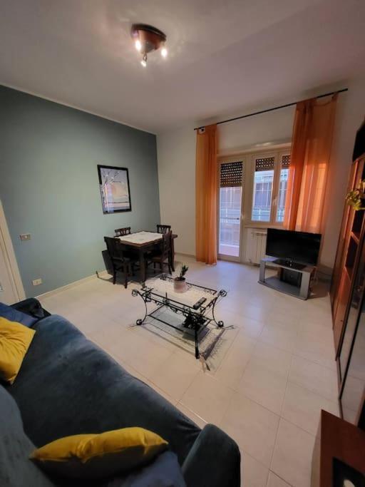 Happy Ladispoli - Vista Mare Apartment Екстериор снимка