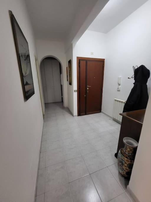 Happy Ladispoli - Vista Mare Apartment Екстериор снимка