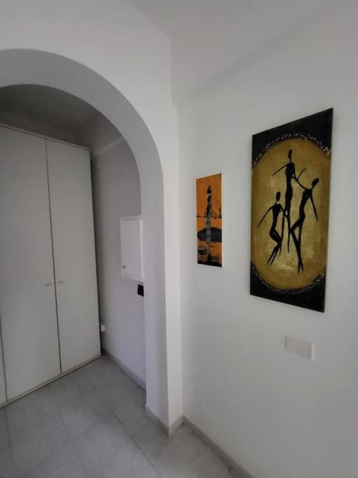 Happy Ladispoli - Vista Mare Apartment Екстериор снимка