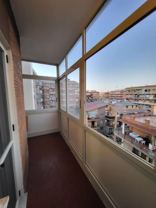 Happy Ladispoli - Vista Mare Apartment Екстериор снимка