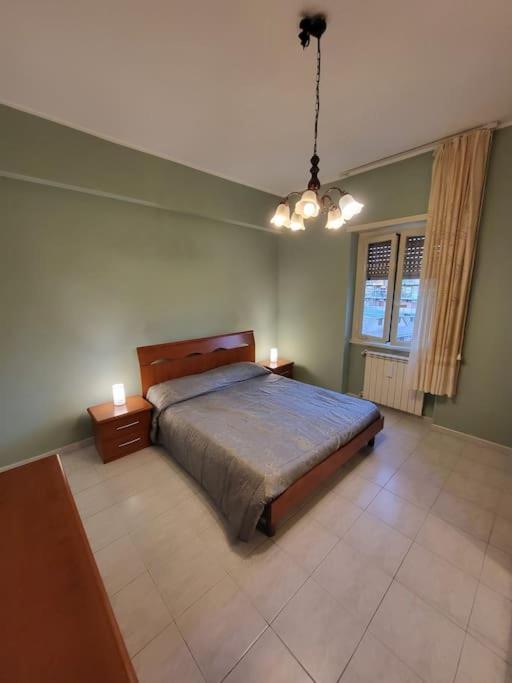 Happy Ladispoli - Vista Mare Apartment Екстериор снимка