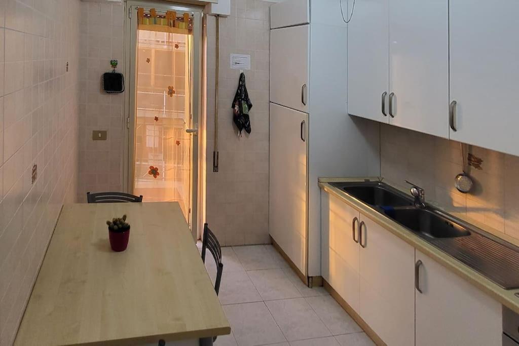 Happy Ladispoli - Vista Mare Apartment Екстериор снимка