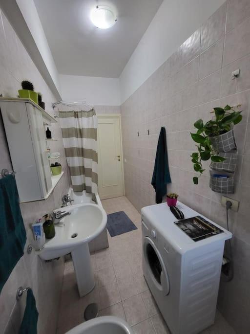 Happy Ladispoli - Vista Mare Apartment Екстериор снимка