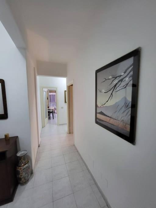 Happy Ladispoli - Vista Mare Apartment Екстериор снимка